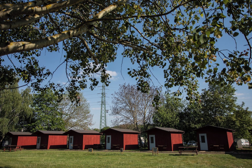 Camp Dzban