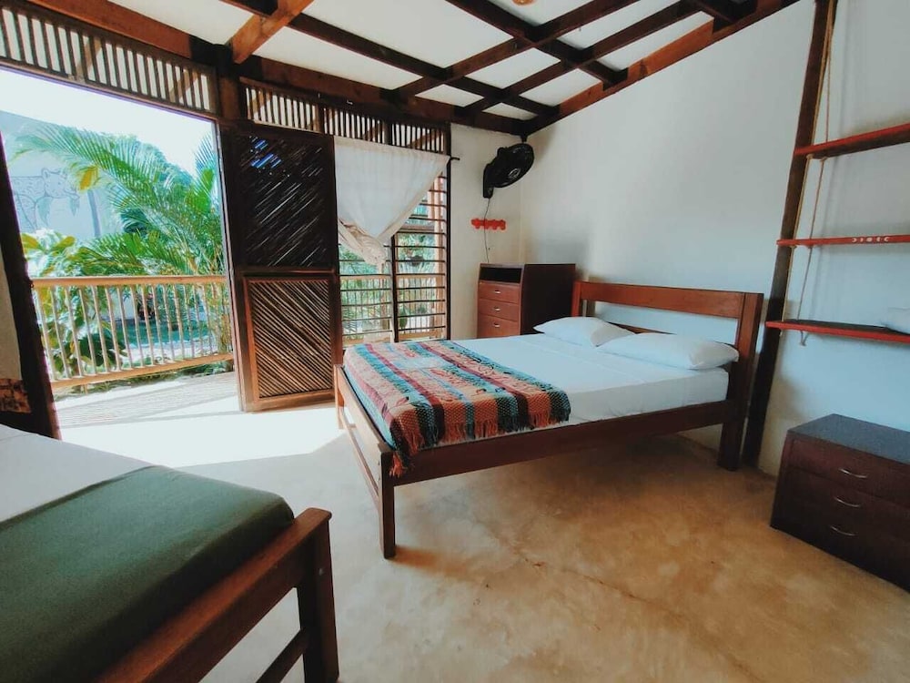 Hostal El Bohio
