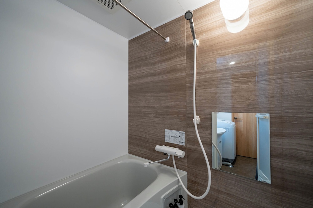 Residence Hotel Sapporo Susukino
