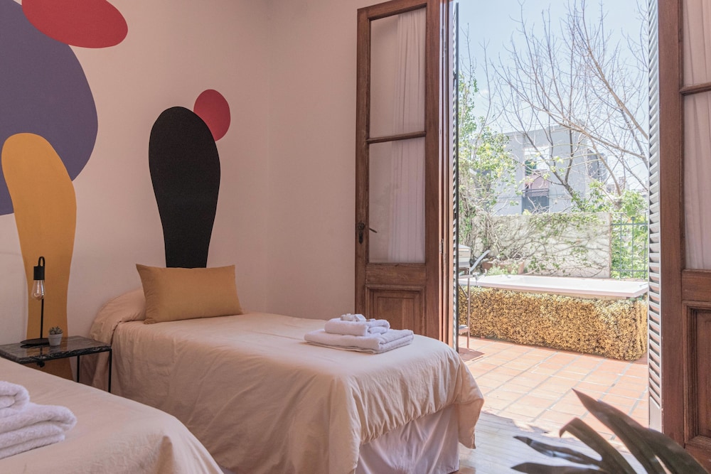 Fliphaus Soria 5100 - 4 Bd House Pool & BBQ Palermo Soho