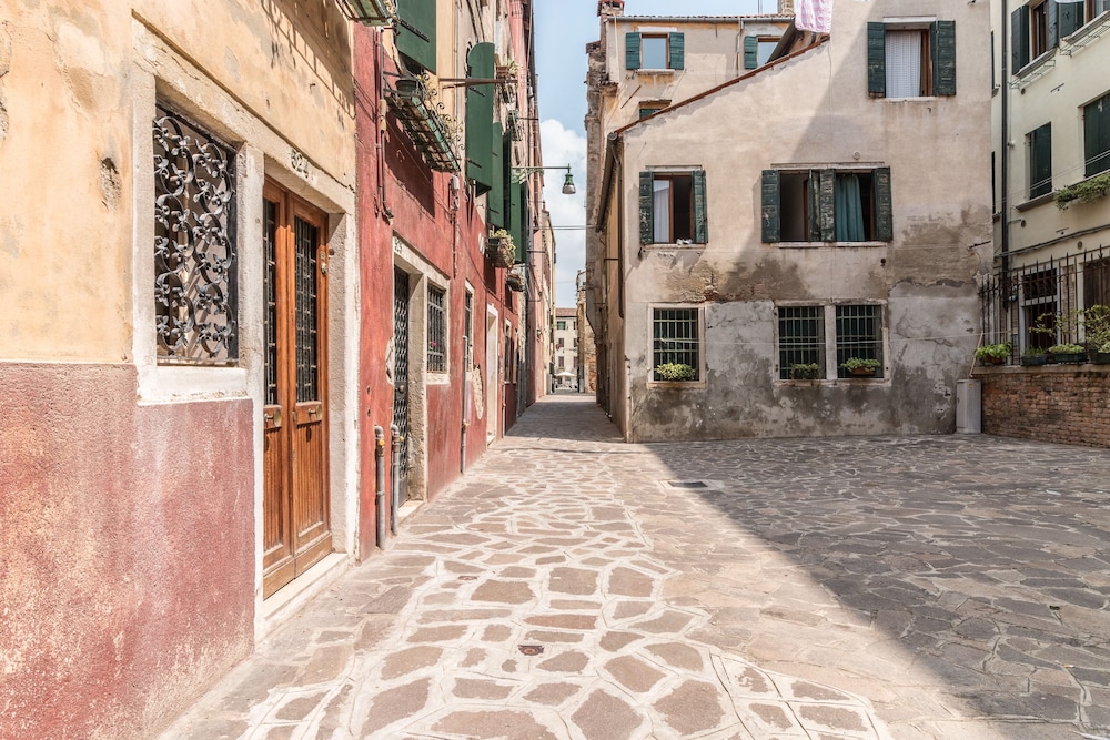 Casa di Oscar