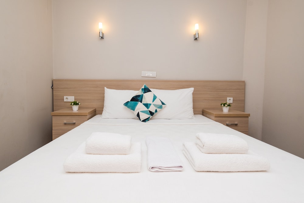 M Suite Butik Apart Otel - Image 50