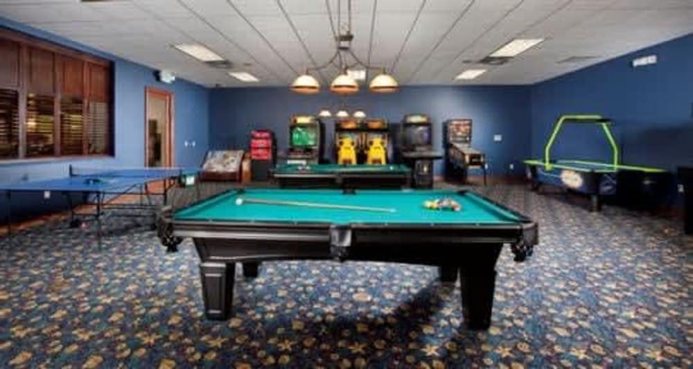 Lovely House for 10 People at Paradise
