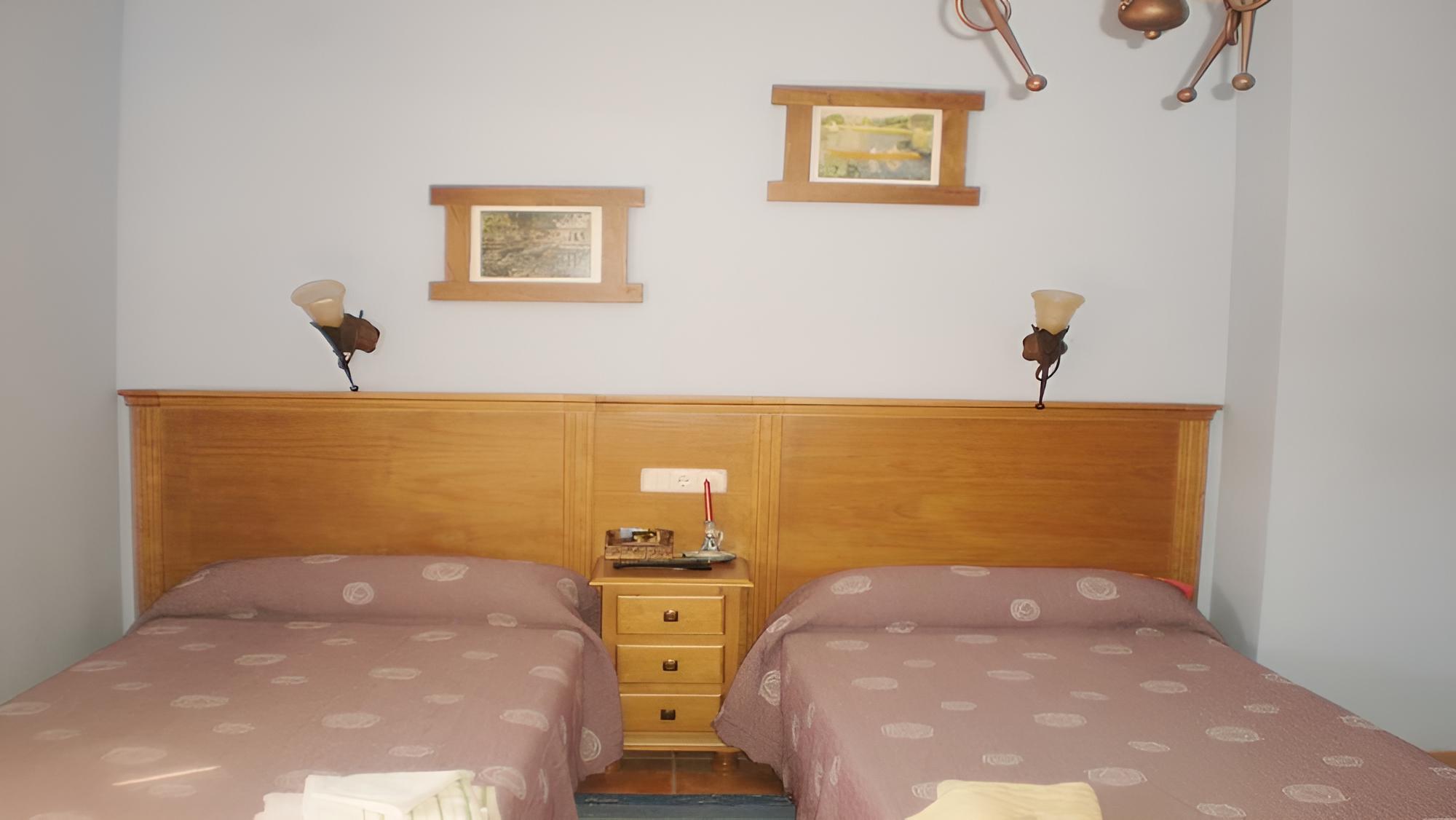 Casa Rural Alonso Quijano El Bueno