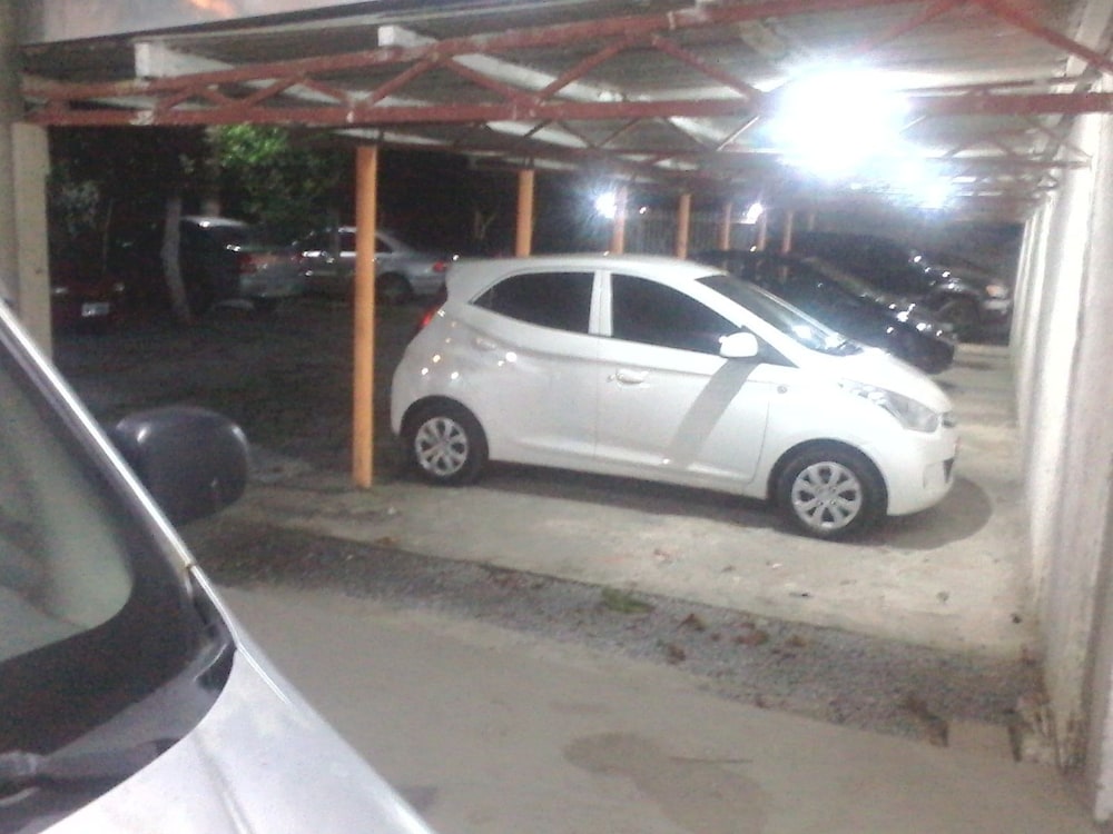 Pousada Guaciara