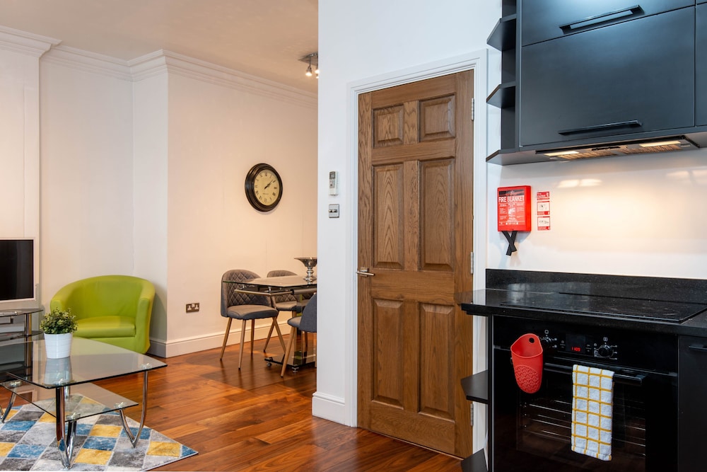 48 Bishopsgate by City Living London
