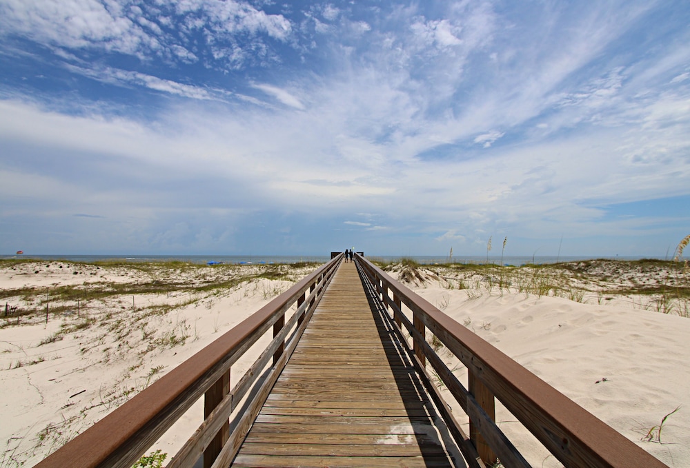 Gulf Shores Plantation III