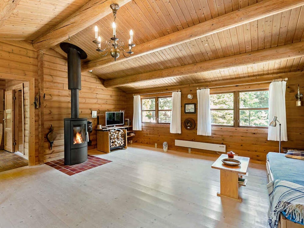 4 Star Holiday Home in Frederiksvaerk