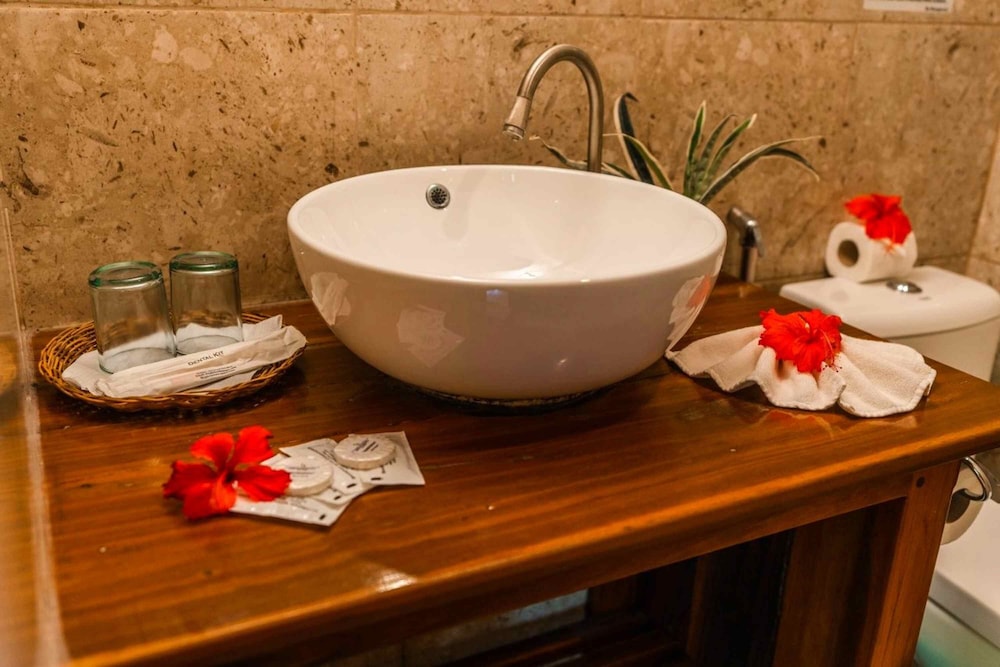 Romantic Beach Villas Siargao Island