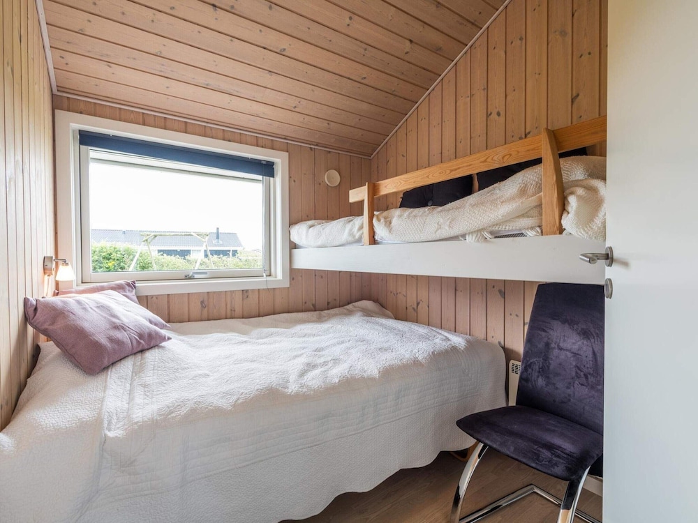 6 Person Holiday Home in Hemmet view 2