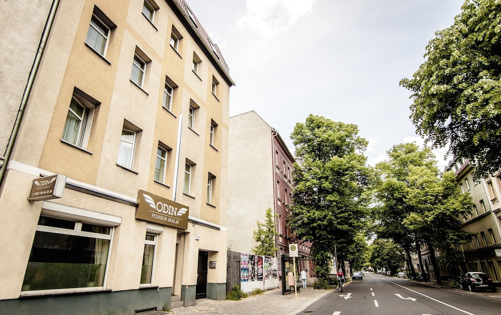 Pension Odin