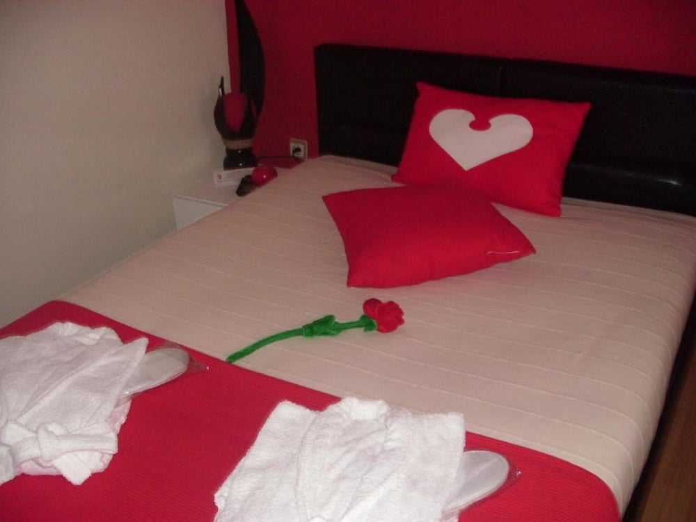 Serra da Estrela Seven Rooms 3 Suites Villa In s