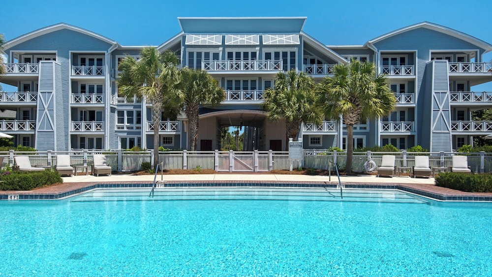 Watersound Beach Retreat Pool & Gulf Views + Free Attraction Tickets!