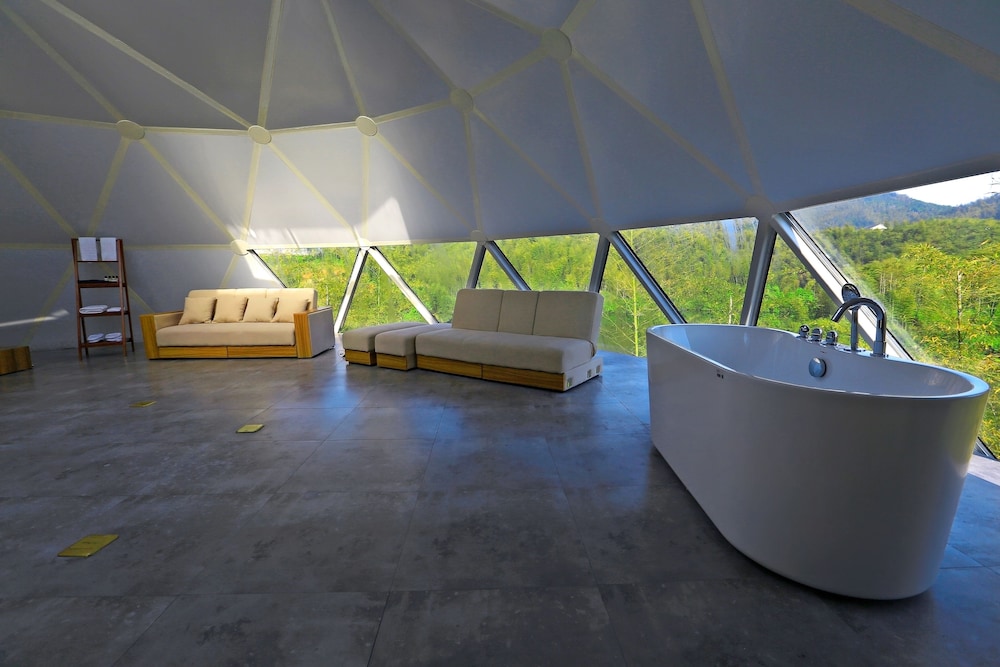 Planet Zero Retreat