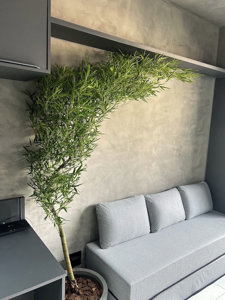 Studio Executivo 230m do metro Brooklin
