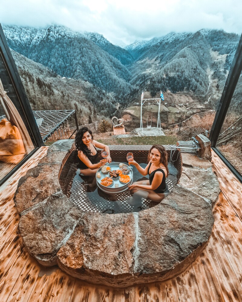 Eco House Merisi