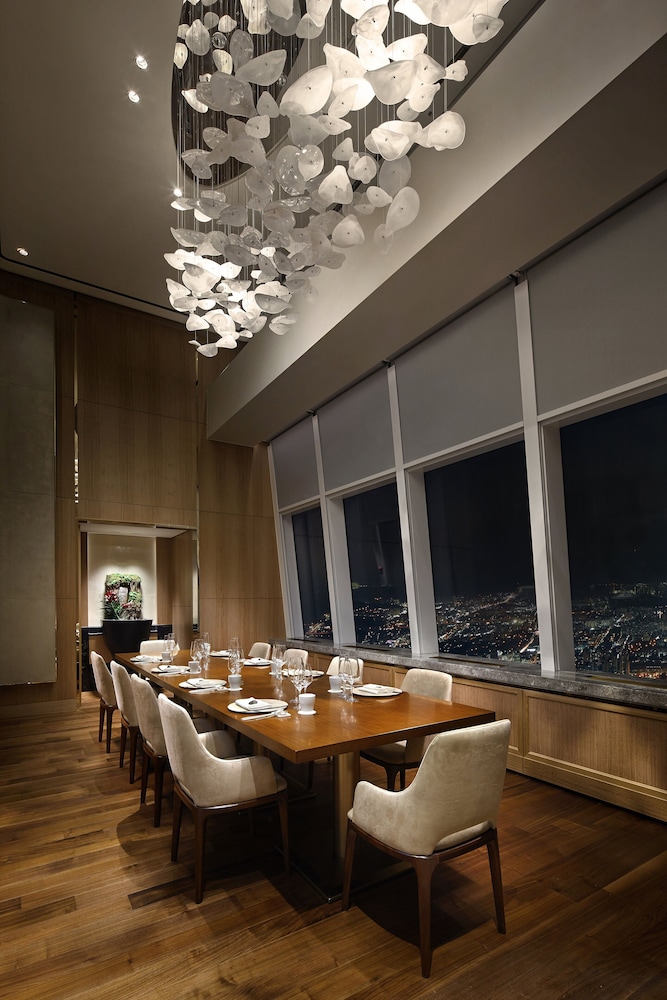 Signiel Seoul 77