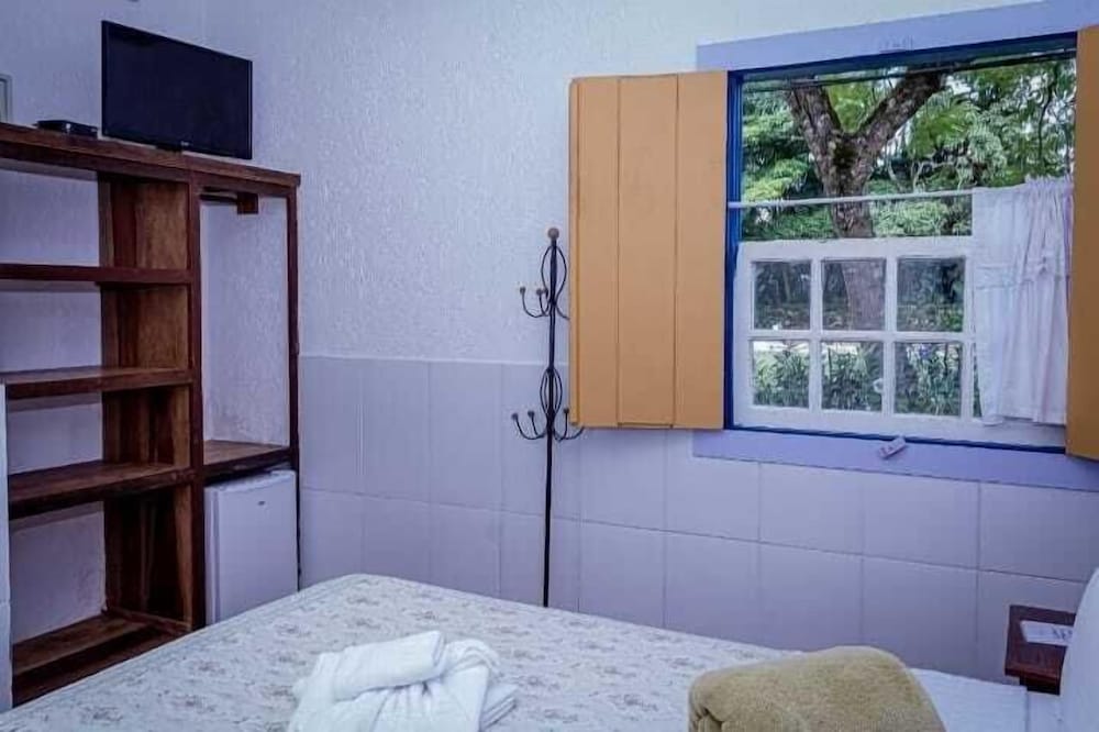 Pousada Casa de Violeta