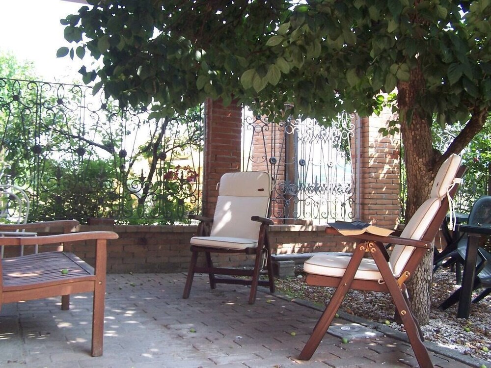 Agriturismo L'Urteia view 2