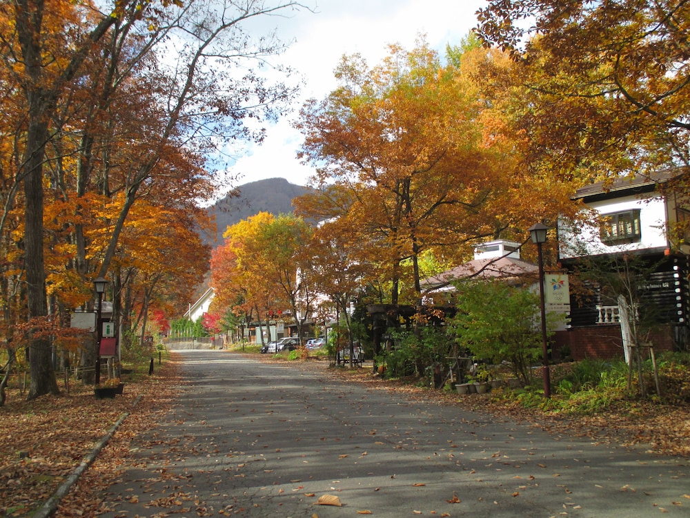 Pension Hakuba ‘70