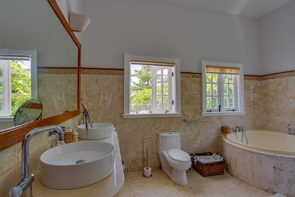 Villa Tortuga in Punta Cana