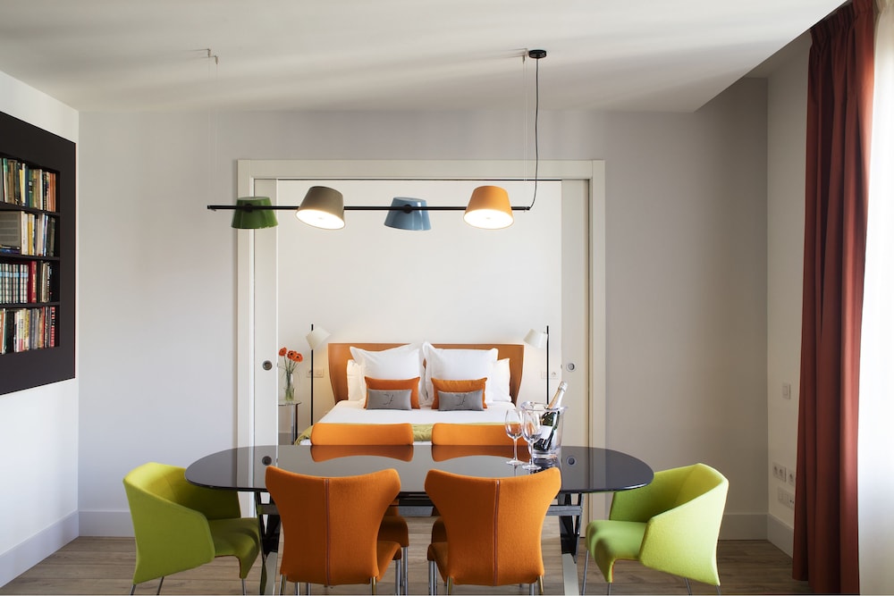 Cosmo Apartments Passeig de Gràcia
