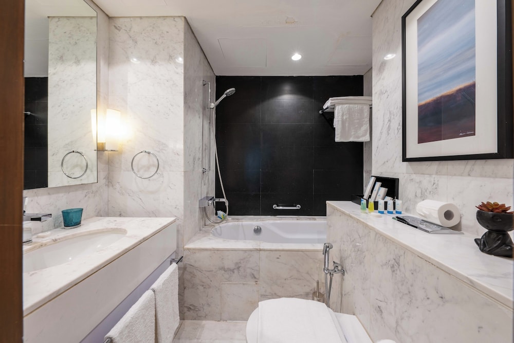 Holistay luxury homes-Dubai mall Studio