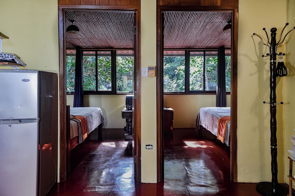 Hotel Anachoreo