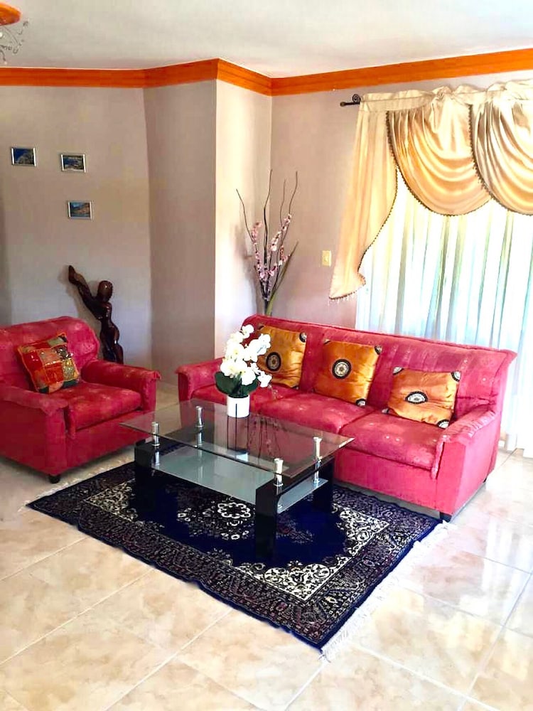 Altagracia Apartaments Santo Domingo