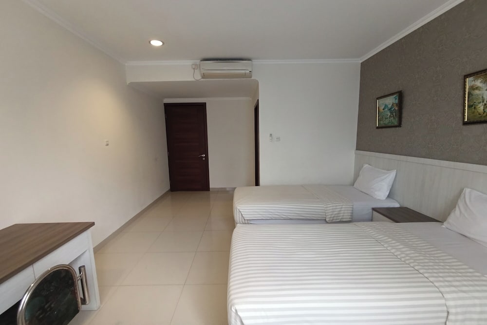 Cipto Apartment