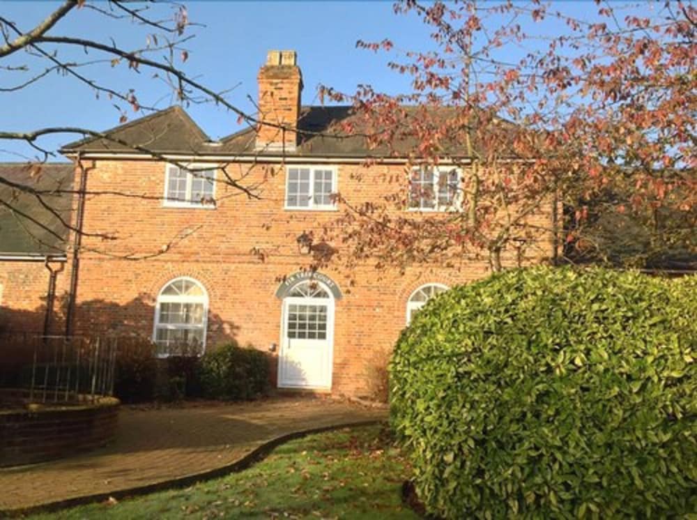 Hook Vacations - Highfield Park - Property Image 23
