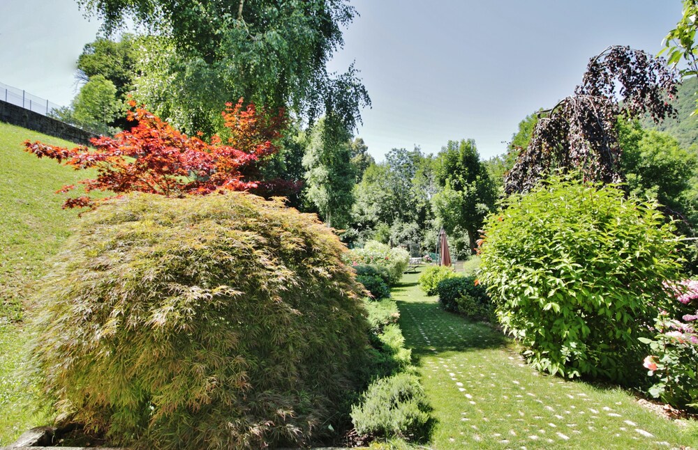 Bed and Breakfast Le Ortensie