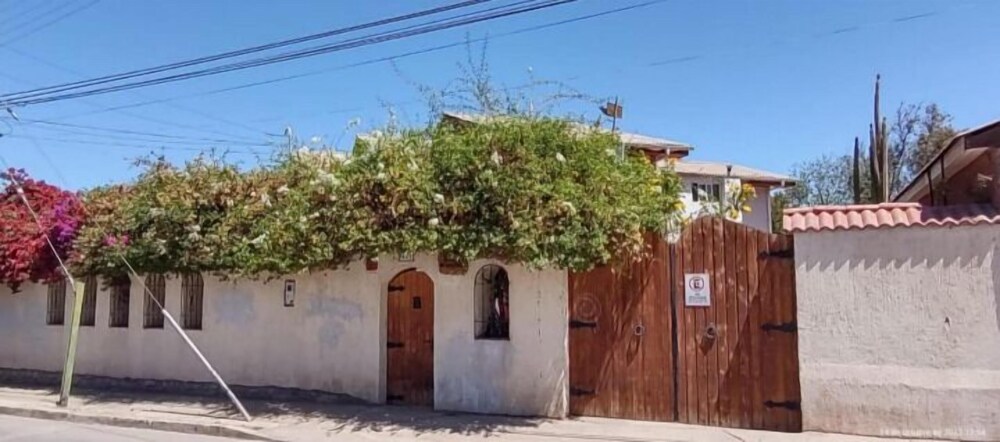 Hostal Donde Rita