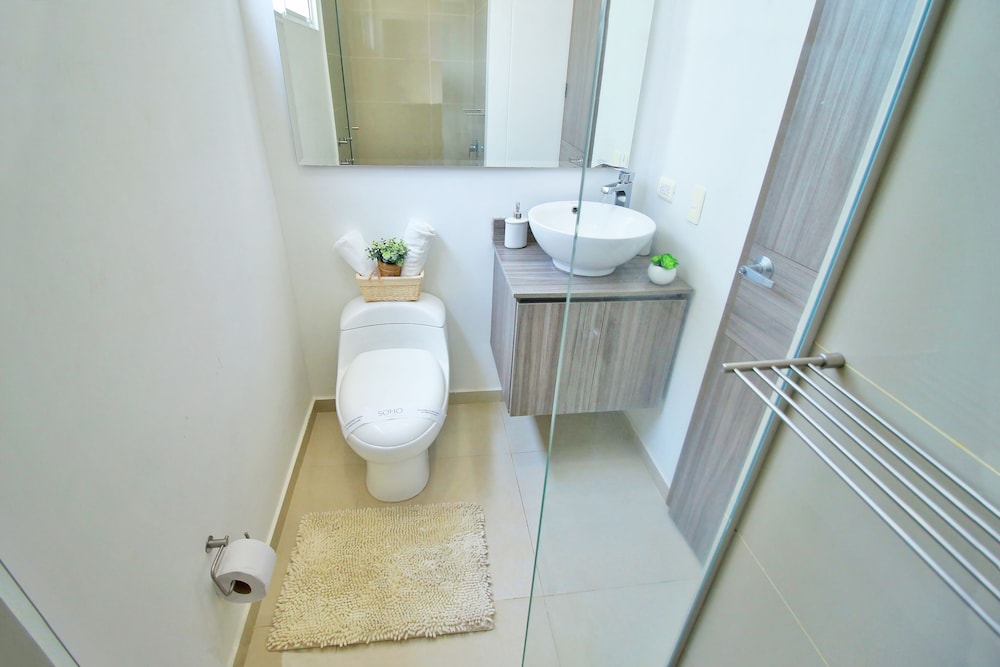 Apartamentos SOHO Elite - Frente al Mar