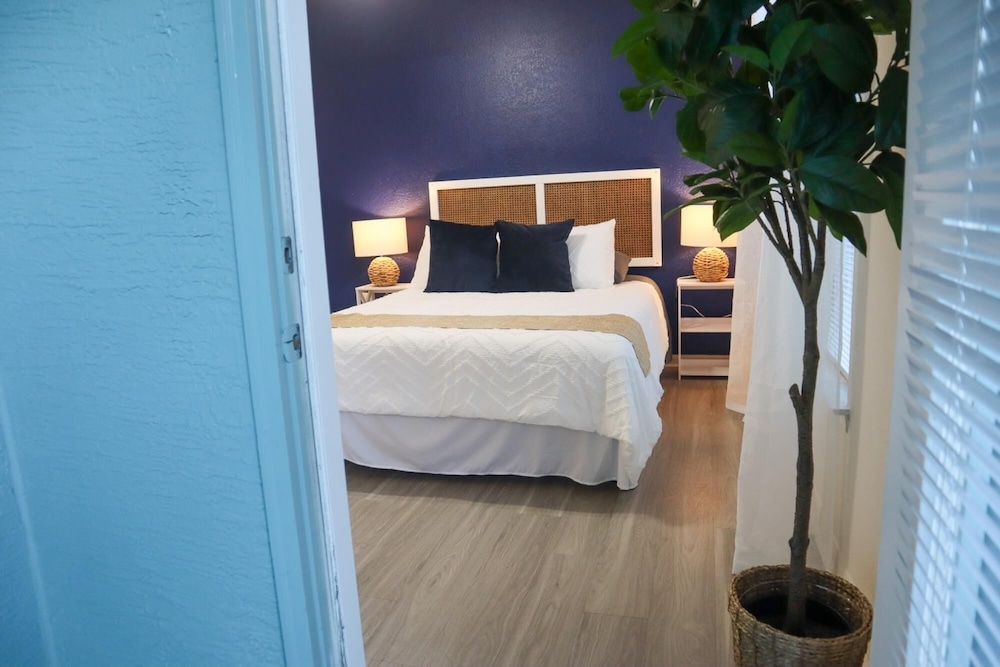 Jacksonville Vacations - Great Location - A Perfect Place to Stay - Property Image 4