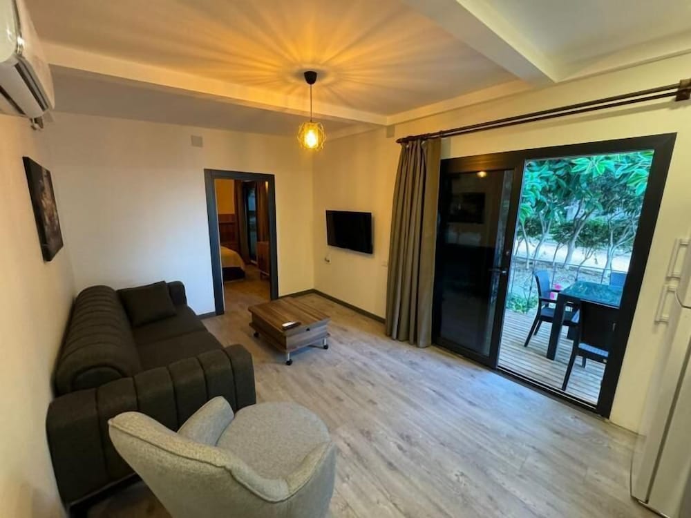 Otelox Ayaş Beach Bungalov