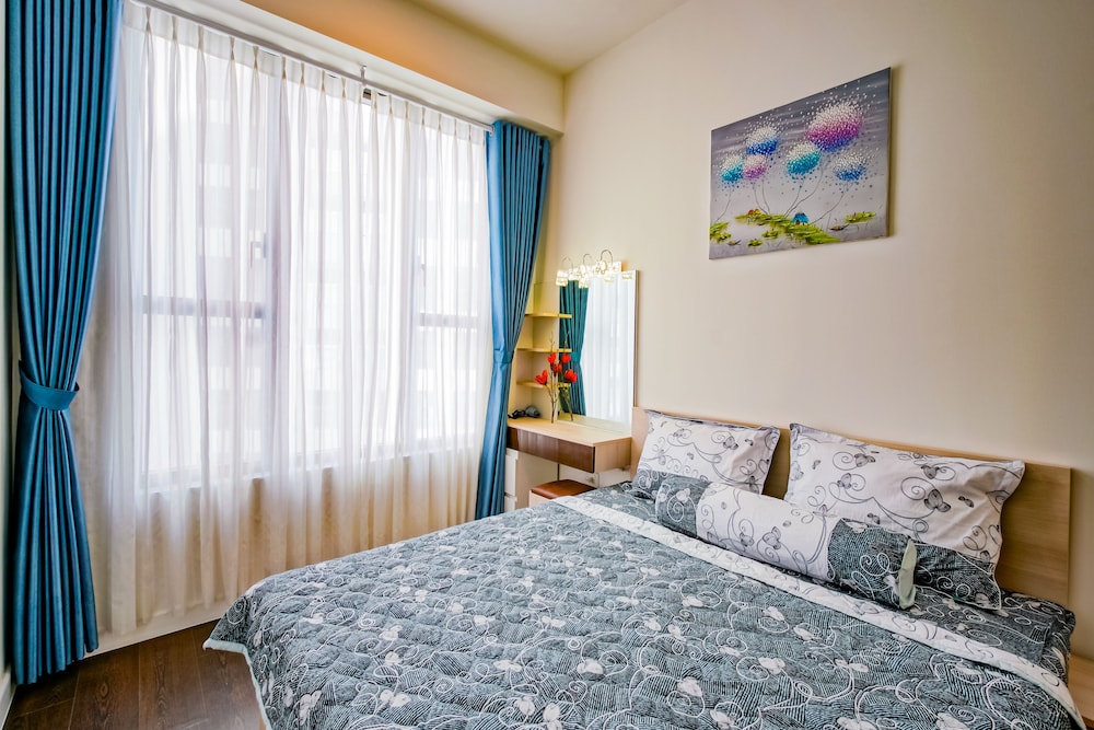 Ichiban Apartments
