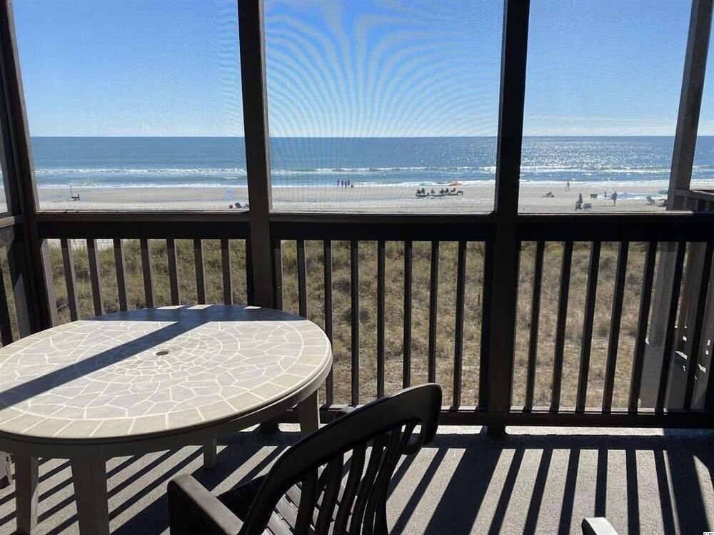 Tilghman Beach 223 3 Bedroom Condo by RedAwning