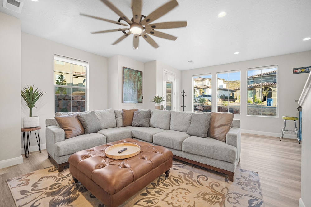 Coral River - Room for the Entire Family