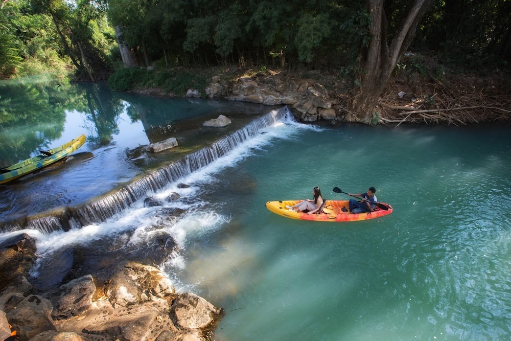 Prangpaya Khaoyai