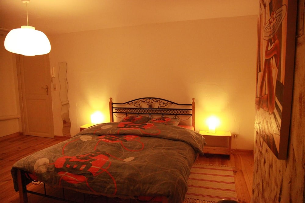 Brussels Vacations - Guest House Heysel Atomium - Property Image 21