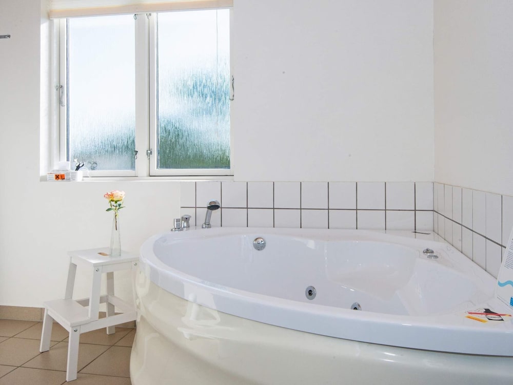 8 Person Holiday Home in Ulfborg view 2