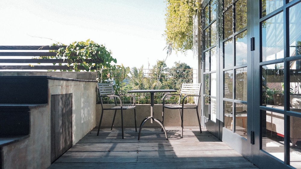 Duur Apartments by Betterplace