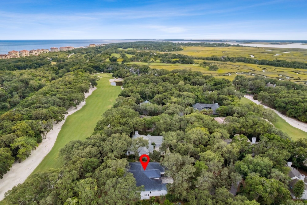 Omni Fairway Dreams 3 Bedroom Home