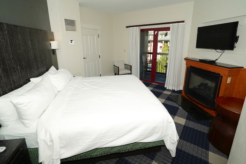Lake Tahoe Vacations - Heavenly Village Condos - Grand Residence - Property Image 14
