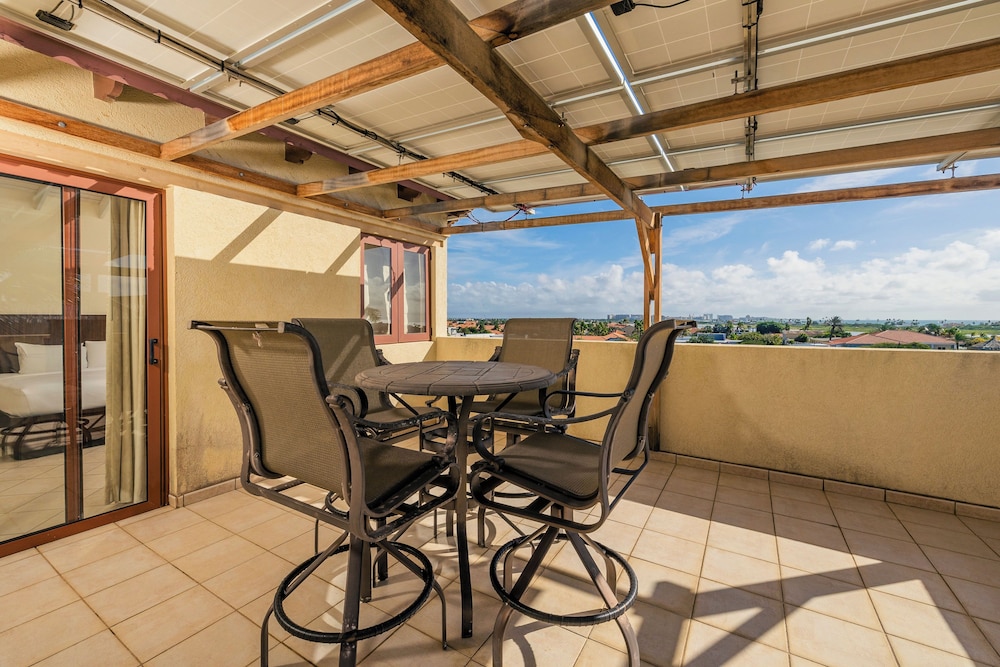 Tierra del Sol Resort by Bocobay
