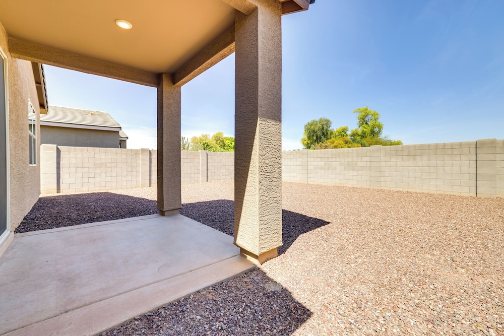 Hike, Explore & More: Phoenix Area Getaway