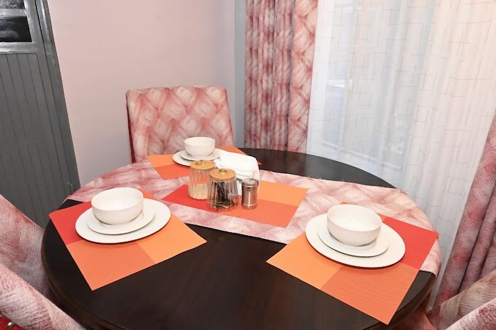 Lux Suites Mungai Heights Naivasha