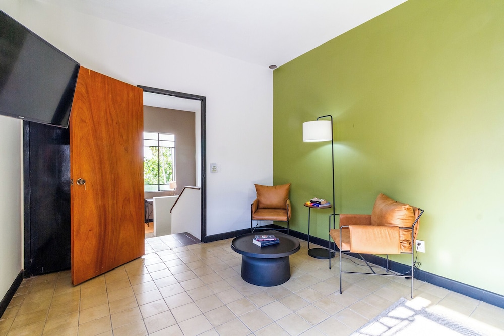 Flat in Colonia Americana with 1 Bedroom