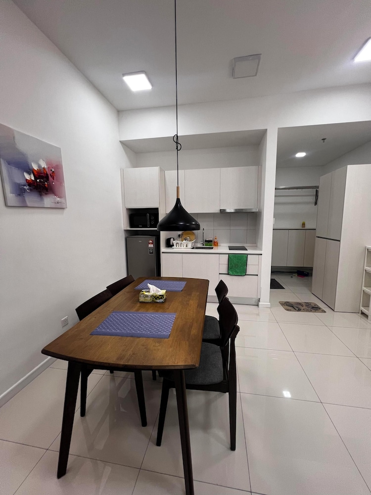 Chamber Residence KL by Azure Heaven
